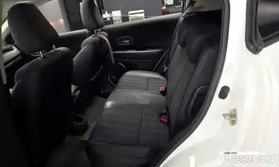 Honda HR-V 2016 1.8 автомат (гидро), миниатюра 11