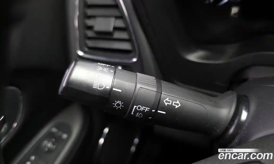 Honda HR-V 2016 1.8 автомат (гидро), фото 20