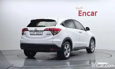 Honda HR-V 2016 1.8 автомат (гидро), миниатюра 2