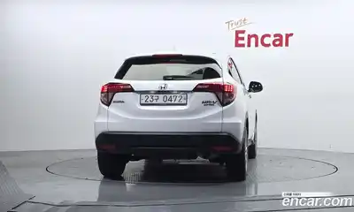 Honda HR-V 2016 1.8 автомат (гидро), миниатюра 4