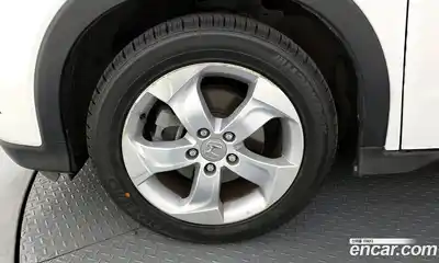 Honda HR-V 2016 1.8 автомат (гидро), миниатюра 5