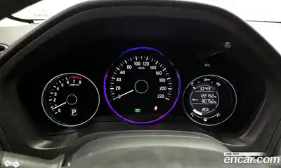 Honda HR-V 2016 1.8 автомат (гидро), миниатюра 8