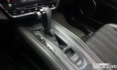 Honda HR-V 2016 1.8 автомат (гидро), миниатюра 9