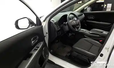 Honda HR-V 2016 1.8 автомат (гидро), миниатюра 10