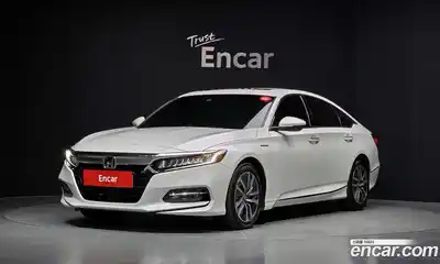 Honda Accord, 2019, 151 664 км