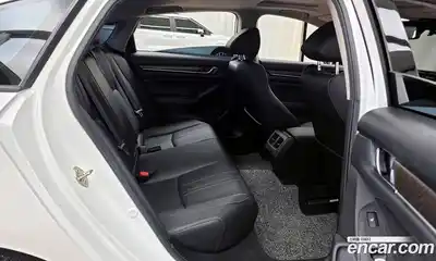 Honda Accord 2019 2.0 автомат (гидро), миниатюра 12