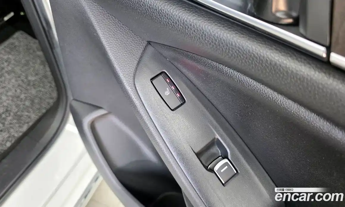 Honda Accord 2019 2.0 автомат (гидро), фото 18