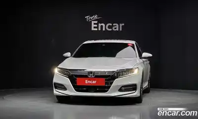 Honda Accord 2019 2.0 автомат (гидро), миниатюра 3