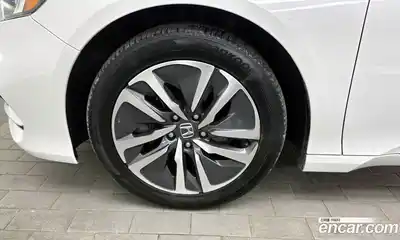 Honda Accord 2019 2.0 автомат (гидро), миниатюра 5