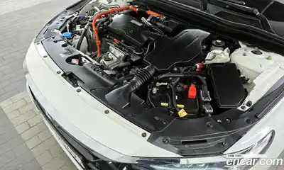 Honda Accord 2019 2.0 автомат (гидро), миниатюра 6