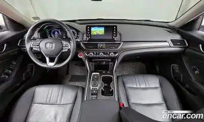 Honda Accord 2019 2.0 автомат (гидро), миниатюра 7