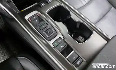 Honda Accord 2019 2.0 автомат (гидро), миниатюра 9