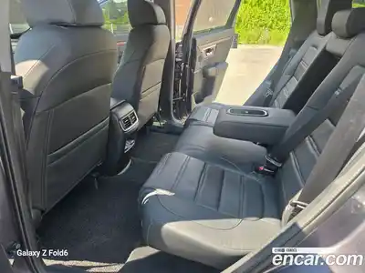 Honda CR-V 2021 2.0 автомат (гидро), миниатюра 11