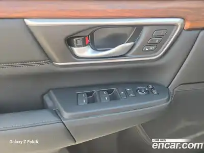 Honda CR-V 2021 2.0 автомат (гидро), миниатюра 10