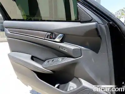 Honda Accord 2019 2.0 автомат (гидро), миниатюра 12