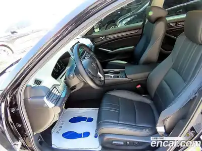 Honda Accord 2019 2.0 автомат (гидро), миниатюра 5
