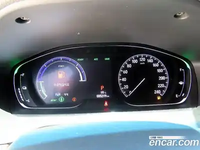 Honda Accord 2019 2.0 автомат (гидро), миниатюра 9