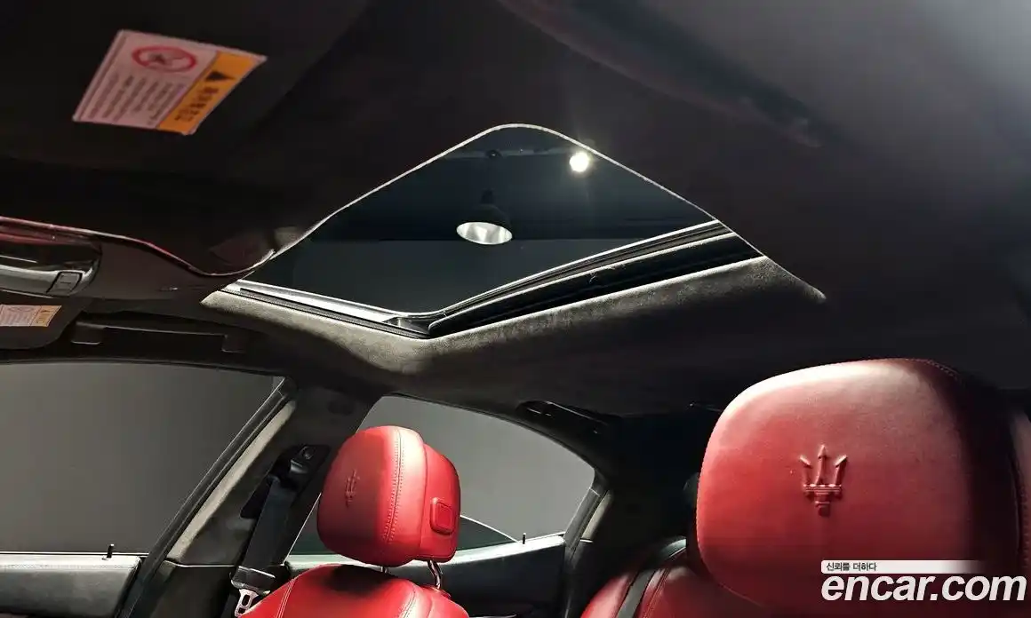 Maserati Ghibli 2015 3.0 гидро, фото 19