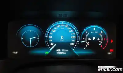 Jaguar XF 2018 2.0 гидро, миниатюра 8