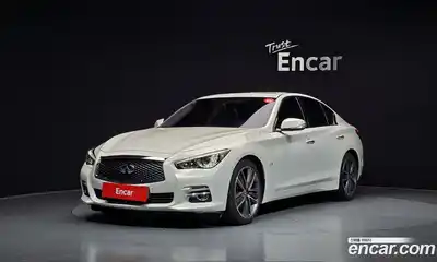 Infiniti Q50