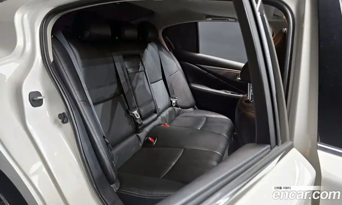 Infiniti Q50 2015 2.1 гидро, фото 12