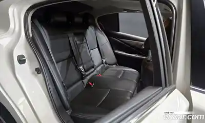 Infiniti Q50 2015 2.1 гидро, миниатюра 12