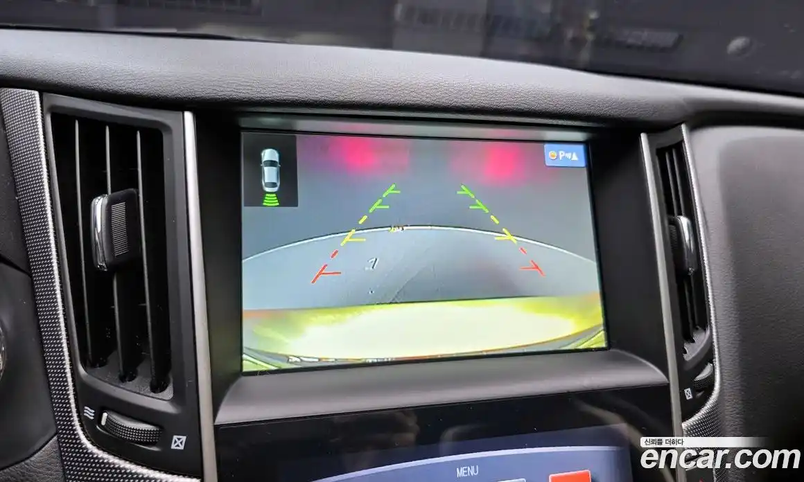 Infiniti Q50 2015 2.1 гидро, фото 15