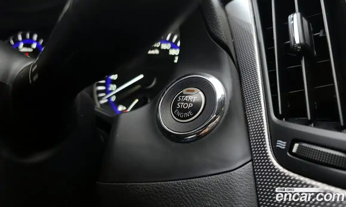 Infiniti Q50 2015 2.1 гидро, фото 17