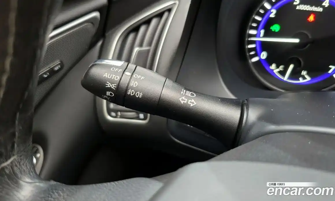 Infiniti Q50 2015 2.1 гидро, фото 19