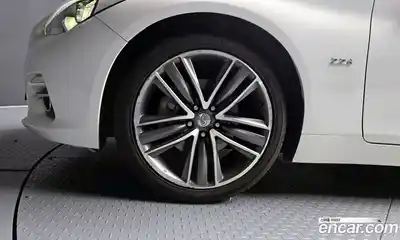 Infiniti Q50 2015 2.1 гидро, миниатюра 5