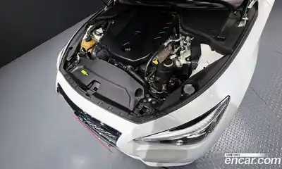 Infiniti Q50 2015 2.1 гидро, миниатюра 6