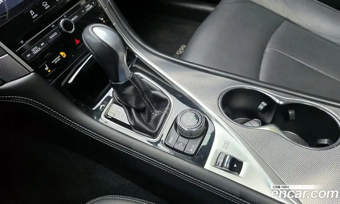 Infiniti Q50 2015 2.1 гидро, фото 9