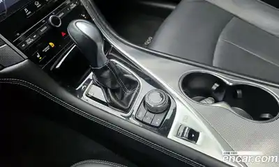 Infiniti Q50 2015 2.1 гидро, миниатюра 9