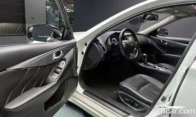 Infiniti Q50 2015 2.1 гидро, миниатюра 10