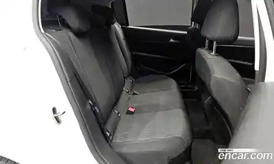 Peugeot 308 2016 1.6 автомат (гидро), миниатюра 11