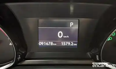 Peugeot 308 2016 1.6 автомат (гидро), миниатюра 8