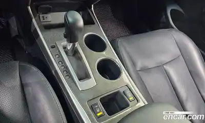 Nissan Altima 2016 2.5 гидро, миниатюра 11