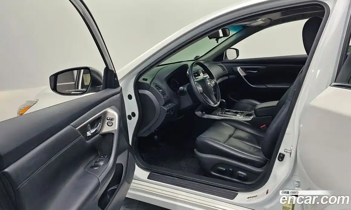 Nissan Altima 2016 2.5 гидро, фото 12