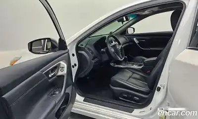 Nissan Altima 2016 2.5 гидро, миниатюра 12