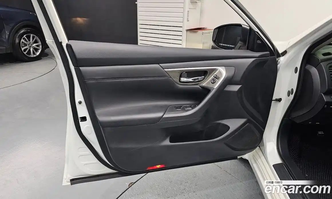 Nissan Altima 2016 2.5 гидро, фото 13