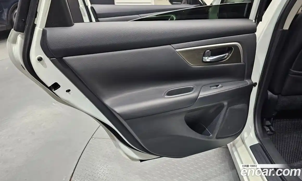 Nissan Altima 2016 2.5 гидро, фото 14