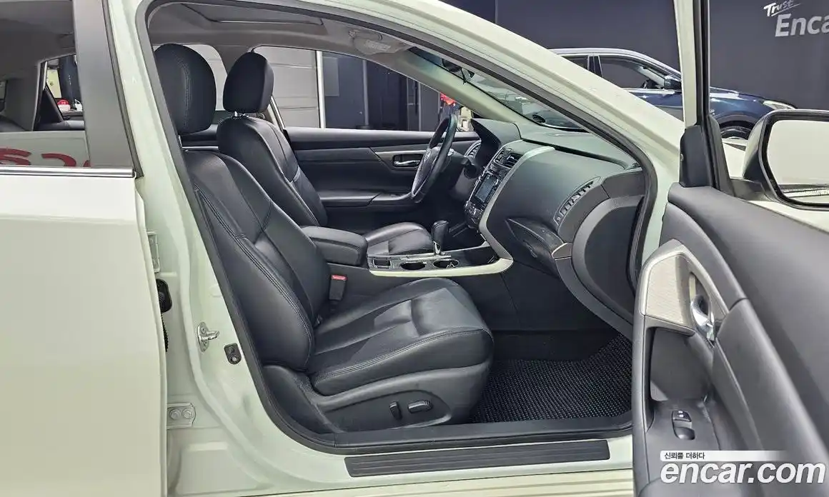 Nissan Altima 2016 2.5 гидро, фото 15