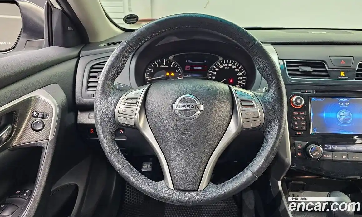 Nissan Altima 2016 2.5 гидро, фото 18