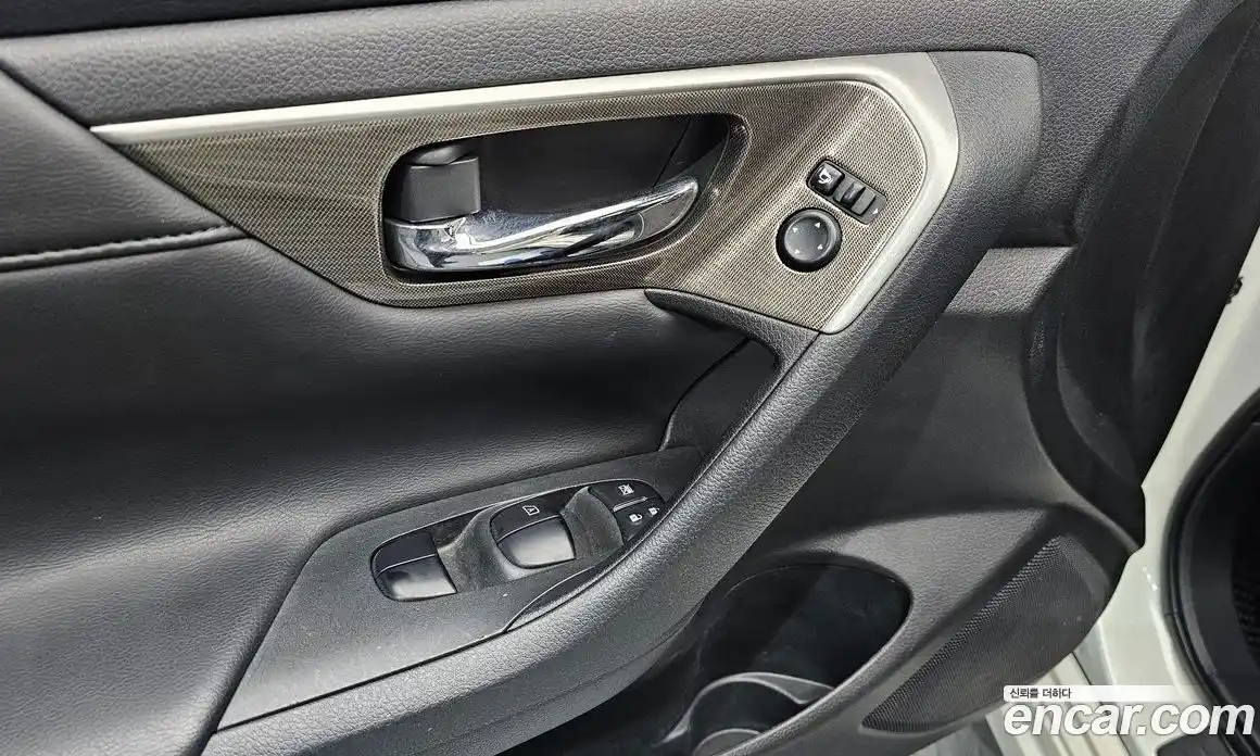 Nissan Altima 2016 2.5 гидро, фото 21