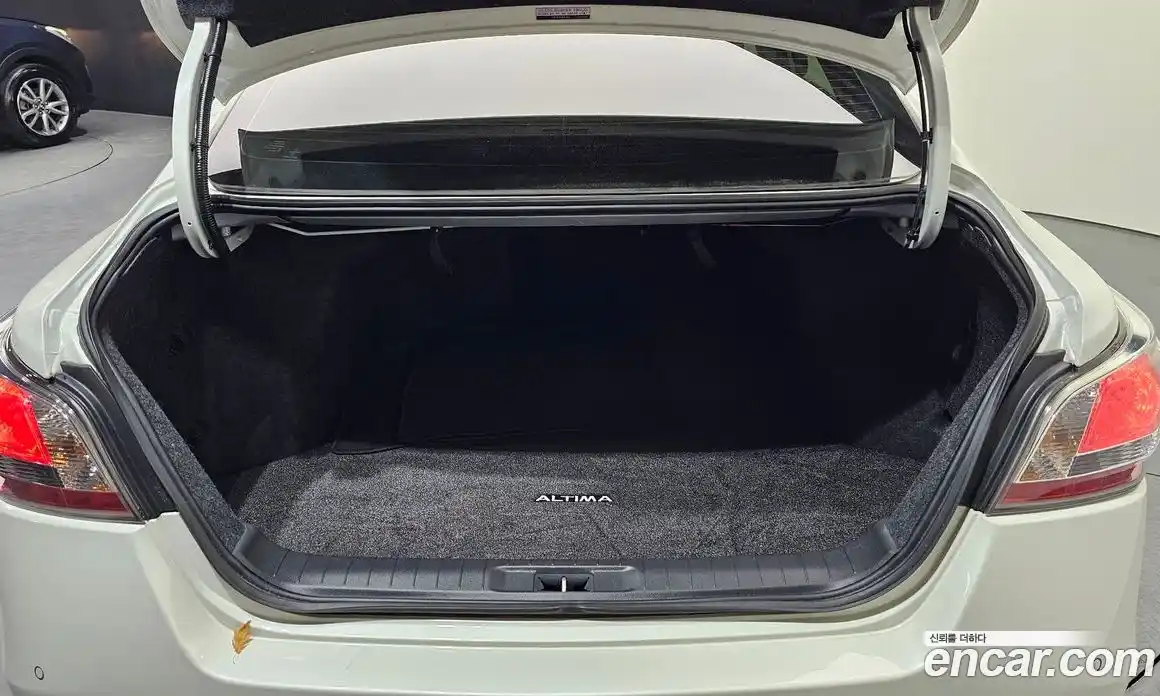 Nissan Altima 2016 2.5 гидро, фото 25