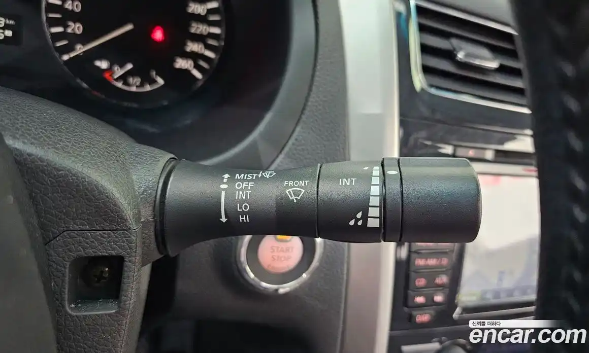 Nissan Altima 2016 2.5 гидро, фото 26