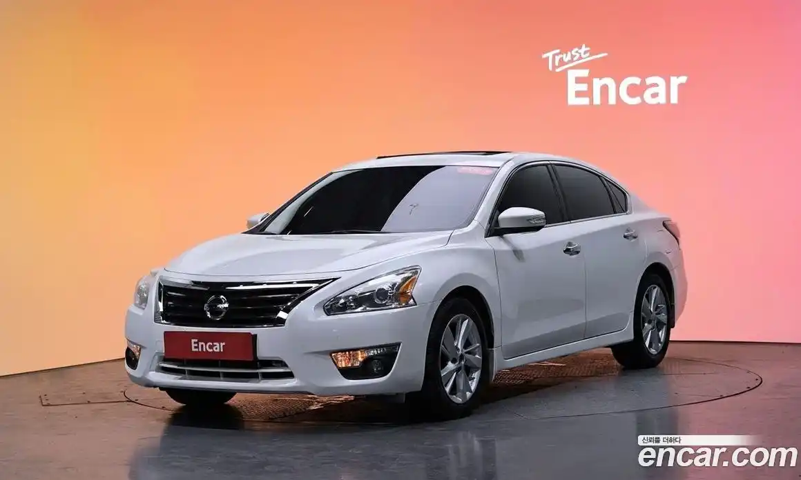 Nissan Altima 2016 2.5 гидро, фото 30