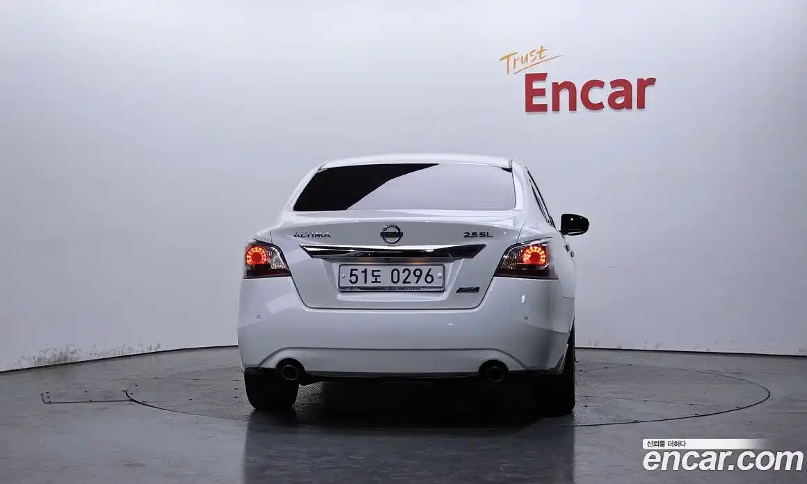 Nissan Altima 2016 2.5 гидро, фото 3