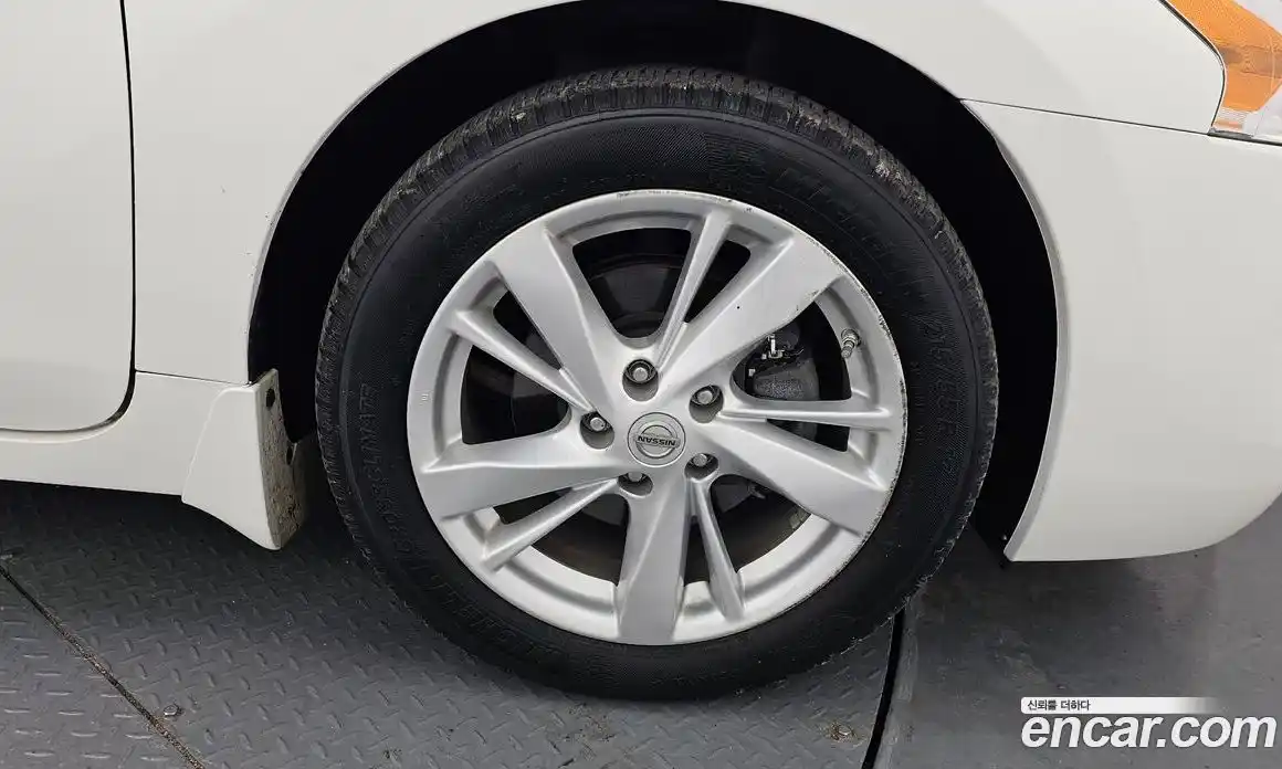 Nissan Altima 2016 2.5 гидро, фото 6