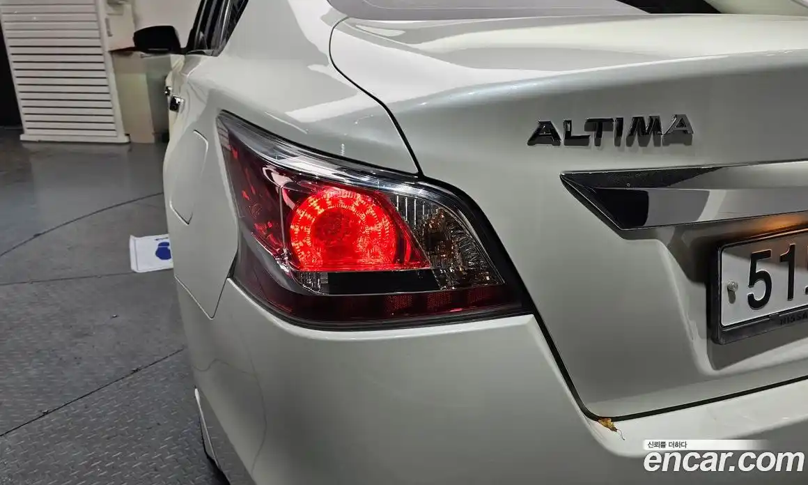 Nissan Altima 2016 2.5 гидро, фото 8